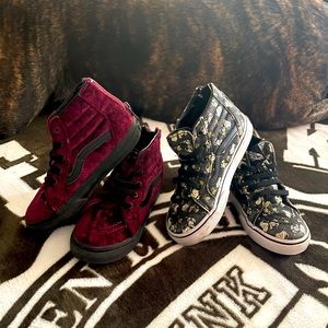 Adorable Set of 2 Toddler Vans😎💕💕